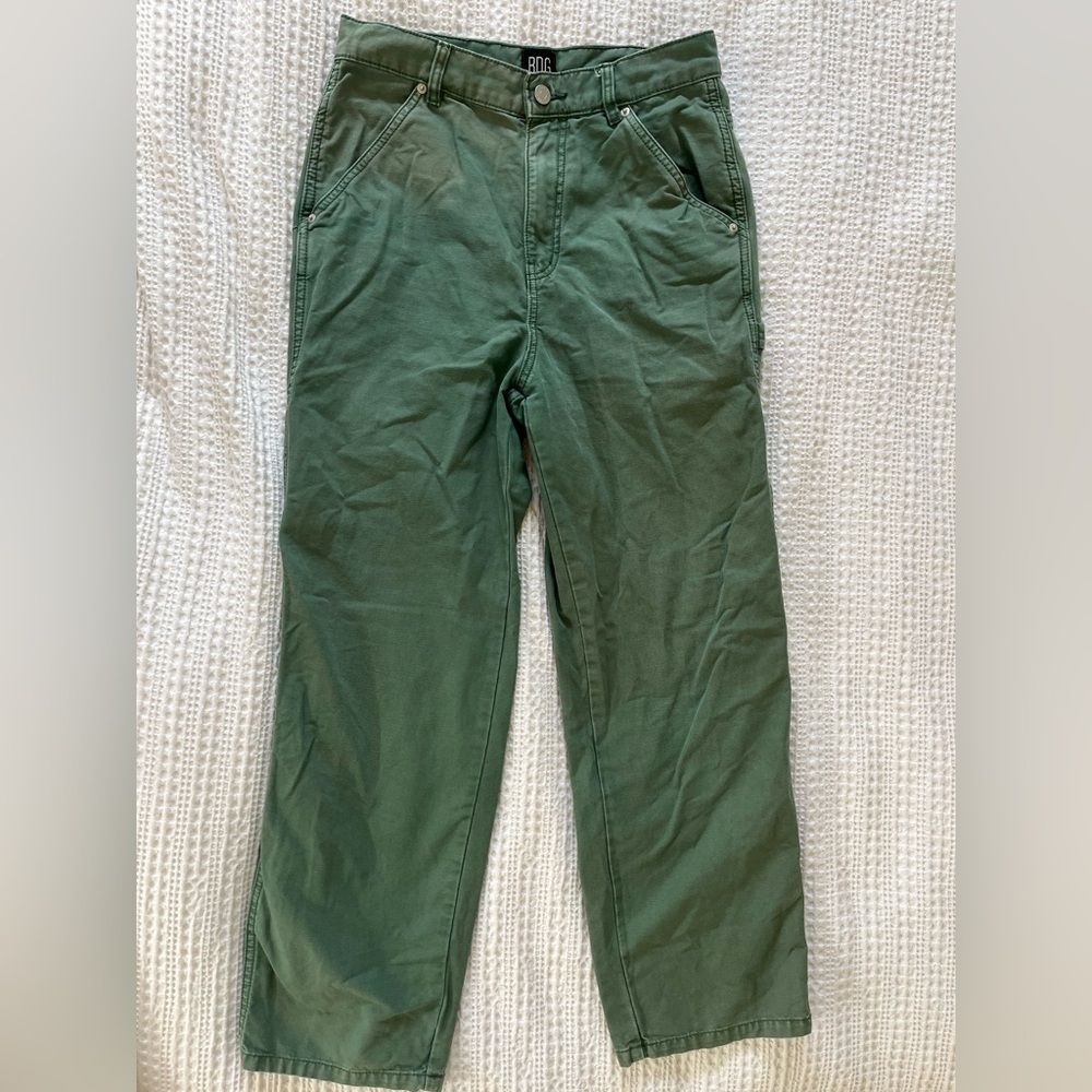 BDG CARGO PANTS